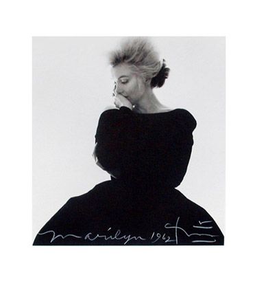 Фотографии Stern - Marilyn in Vogue