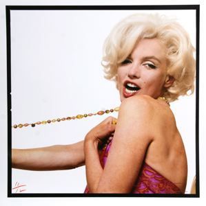 Фотографии Stern - Marilyn Monroe, The Last Sitting 5