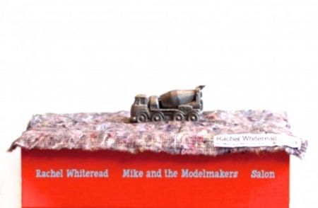 Многоэкземплярное Произведение Whiteread - Mike and the Modelmakers