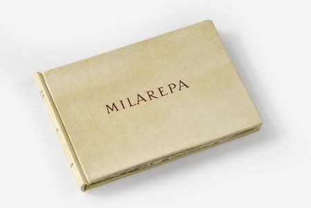 Иллюстрированная Книга Braque - Milarepa