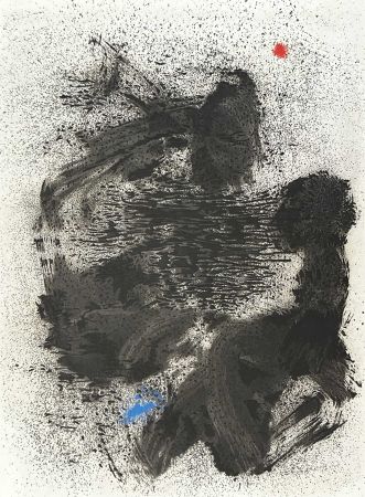 Литография Miró - Miro 1959-1960 