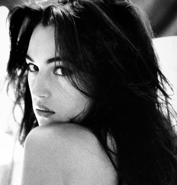 Фотографии Aujard - Monica Bellucci