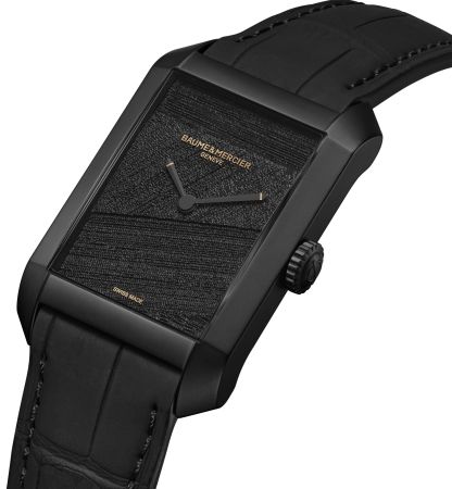 Нет Никаких Технических Soulages - Montre Baume & Mercier