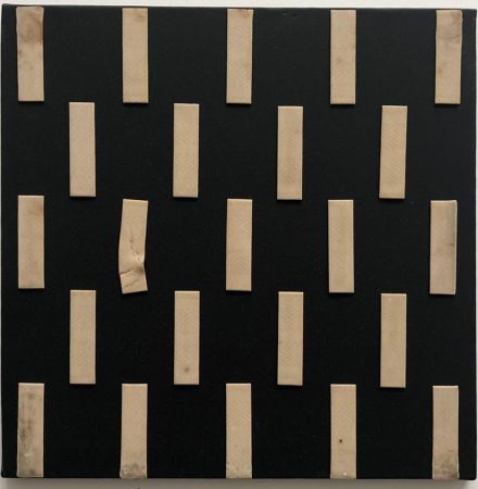 Нет Никаких Технических Morellet - « Mords Les ! » (1971)