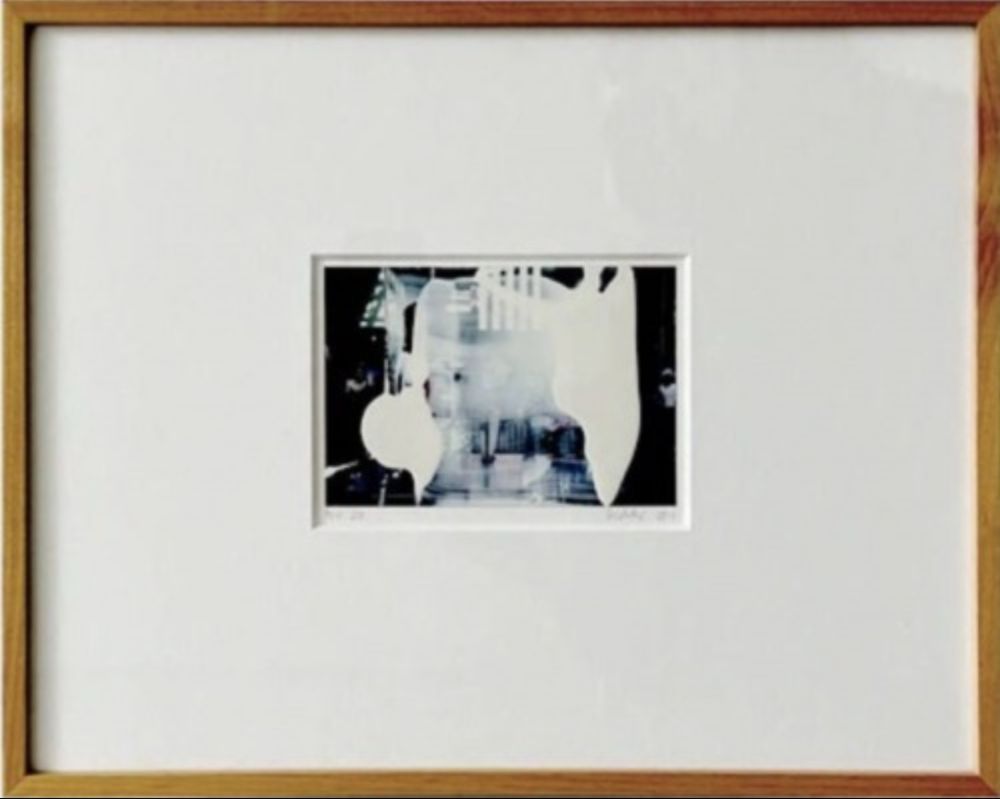 Многоэкземплярное Произведение Richter - MV. 20