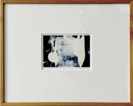 Многоэкземплярное Произведение Richter - MV. 20