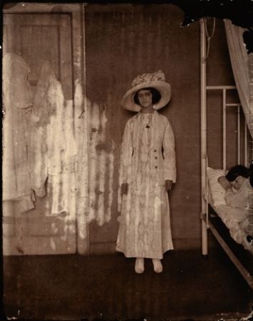 Фотографии Bellocq - New Orleans