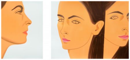 Многоэкземплярное Произведение Katz - Olivia 1 & 2