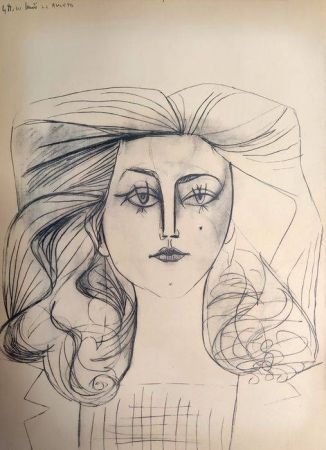 Литография Picasso - 
