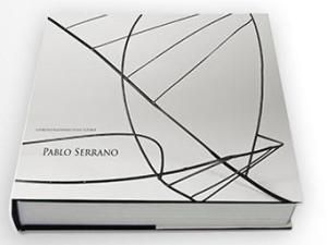 Иллюстрированная Книга Serrano - PABLO SERRANO CATÁLOGO RAZONADO