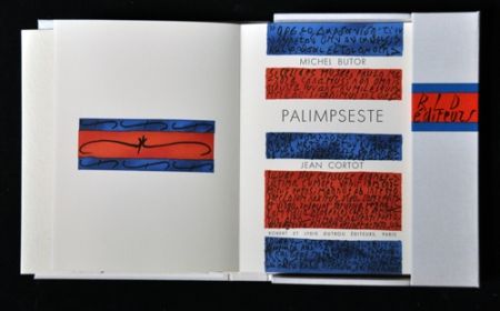 Иллюстрированная Книга Cortot - Palimpseste