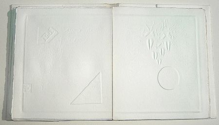 Иллюстрированная Книга Peverelli - Petite suite en blanche majeur