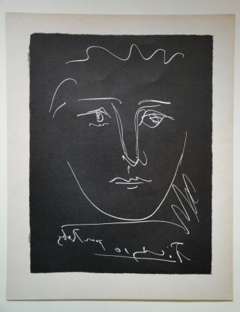 Иллюстрированная Книга Picasso - Picasso pour Roby