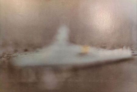 Гашение Richter - Picture 'Ship