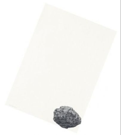 Литография Paris - Piedra