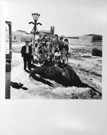 Фотографии Català-Roca - Poble de la província de Conca, 1954