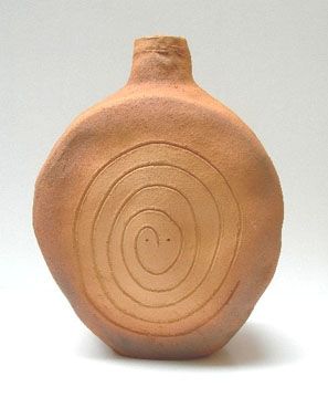 Керамика Folon - Pottery - Snake - Serpent