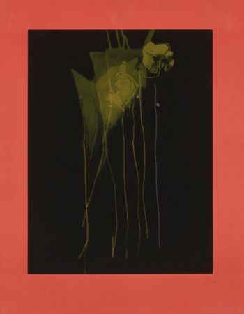 Многоэкземплярное Произведение Frankenthaler - Ramblas