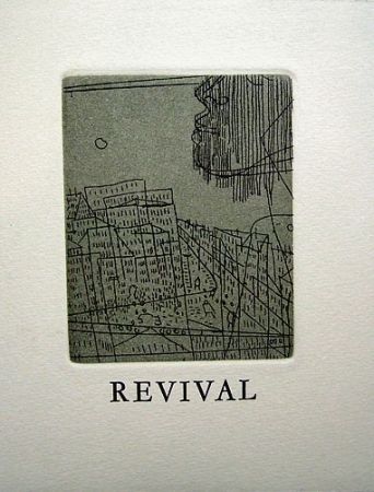 Иллюстрированная Книга Rognoni - Revival