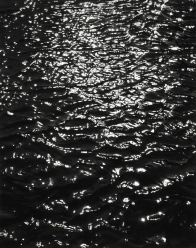 Многоэкземплярное Произведение Longo - Rippling Water