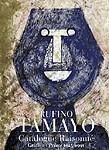 Иллюстрированная Книга Tamayo - Rufino Tamayo : Catalogue raisonné. Obra gráfica 1925-1991