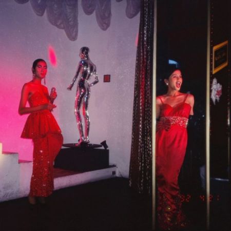 Многоэкземплярное Произведение Goldin - Second Tip, Bangkok (1992)