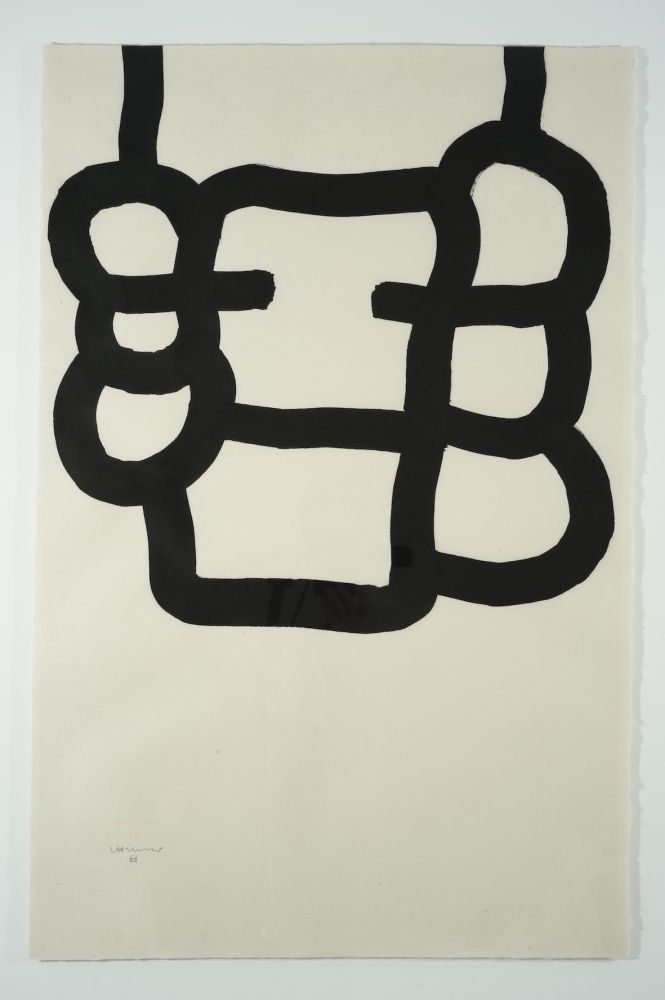 Нет Никаких Технических Chillida - Sin titulo