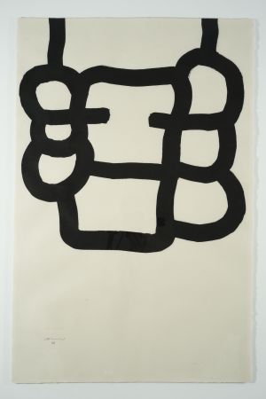 Нет Никаких Технических Chillida - Sin titulo