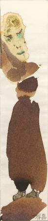 Нет Никаких Технических Janssen - Small Figure