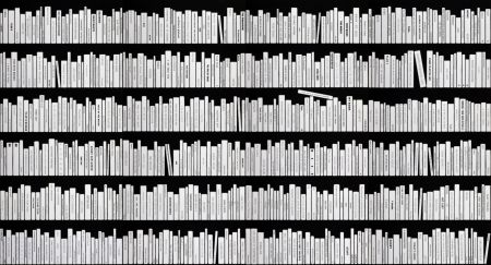 Многоэкземплярное Произведение Wood  - Some Books