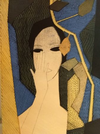 Иллюстрированная Книга Giacometti - Souvenirs et portraits d'artist