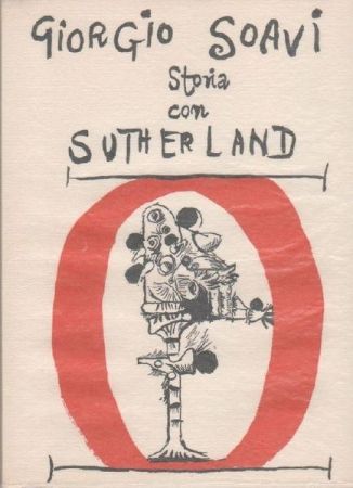 Иллюстрированная Книга Sutherland - Storia con Sutherland