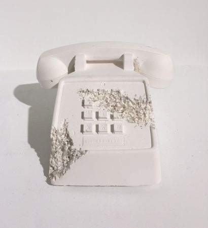 Многоэкземплярное Произведение Arsham - Telephone (Future Relic FR-05)