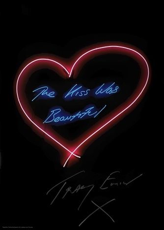 Гашение Emin - The Kiss Was Beautiful