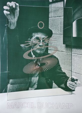 Гашение Duchamp - 