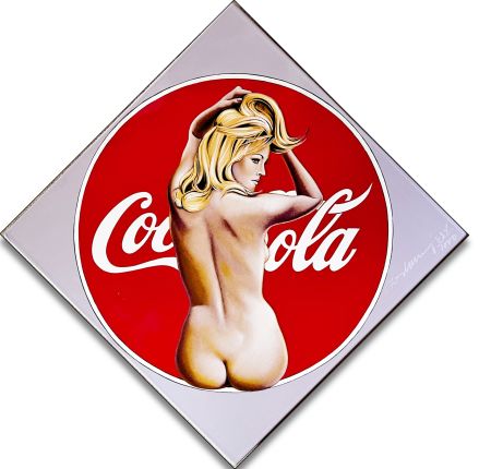 Нет Никаких Технических Ramos - “The Pause that refreshes” - Coca Cola from 2001