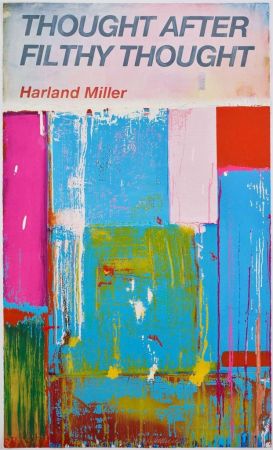 Гравюра Miller - Thought after Filthy Thought