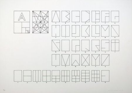 Литография Lopez  - Tipografía de papel
