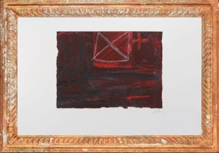 Карборунд Tàpies - Traspuar