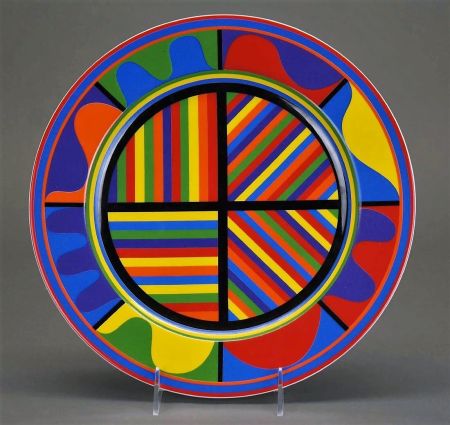 Многоэкземплярное Произведение Lewitt - Untitled
