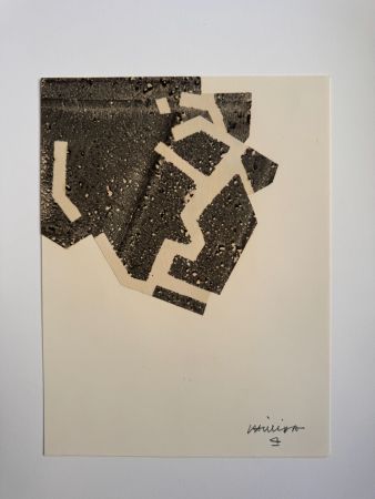 Нет Никаких Технических Chillida - Untitled