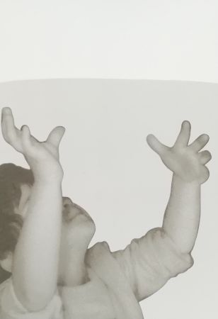 Многоэкземплярное Произведение Pistoletto - Untitled
