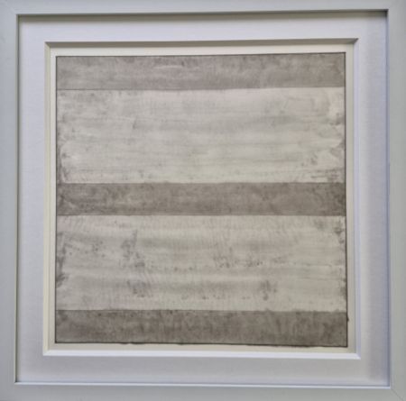 Литография Martin - Untitled 1 (from Paintings and Drawings: 1974-1990)