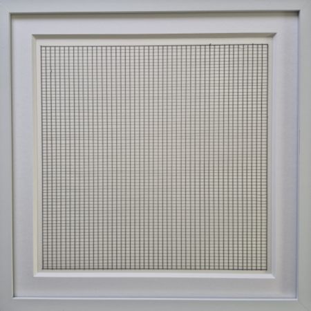 Литография Martin - Untitled 2 (from Paintings and Drawings: 1974-1990)