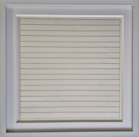 Литография Martin - Untitled 5 (from Paintings and Drawings: 1974-1990)