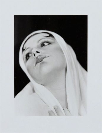 Фотографии Sherman  - Untitled (Madonna)