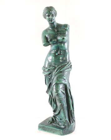 Многоэкземплярное Произведение Dali - Venus with Drawers - Vénus aux Tiroirs