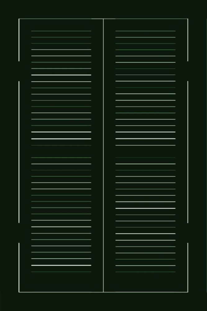 Многоэкземплярное Произведение Do Espírito Santo - Verde