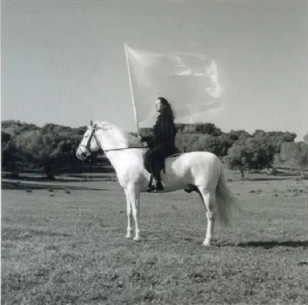 Фотографии Abramovic - The Hero