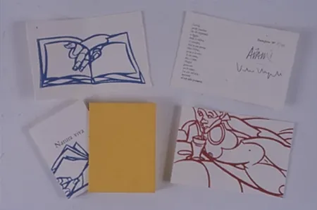 Иллюстрированная Книга Adami - Natura Viva